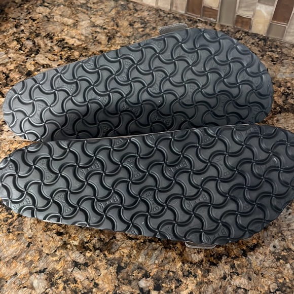 Birkenstock sandals
